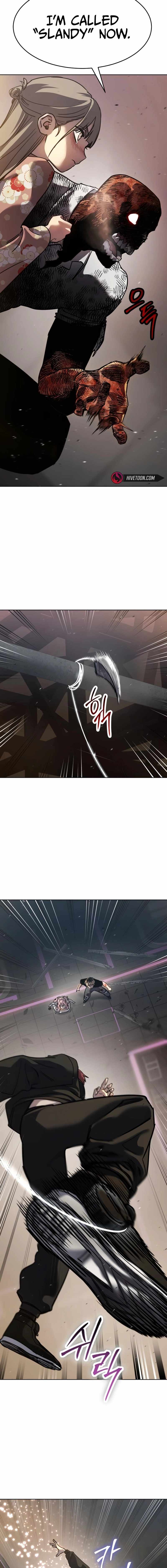 Laws of the good child Chapter 49 16